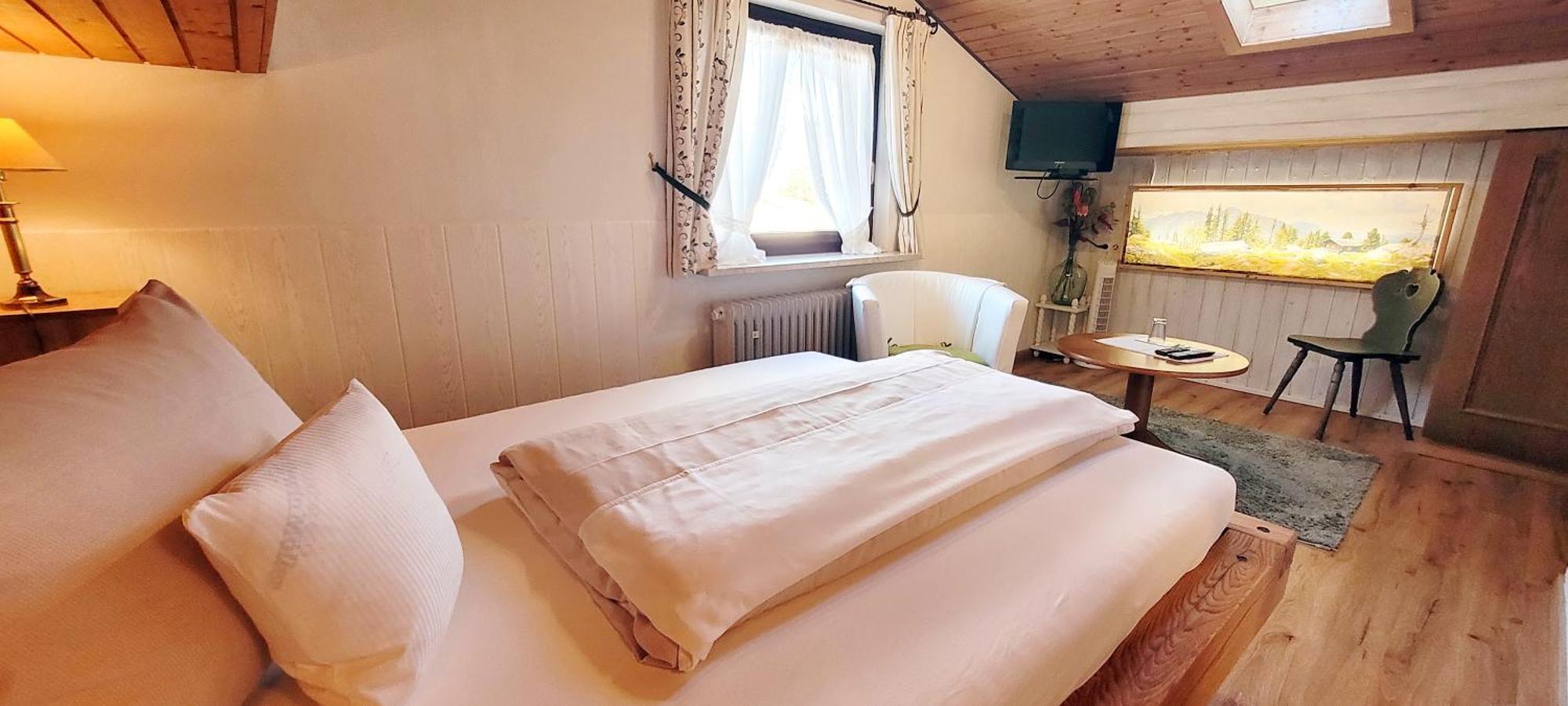 Hotel - Pension - Heidelberg Inkl. Chiemgaukarte ルーポルディング エクステリア 写真