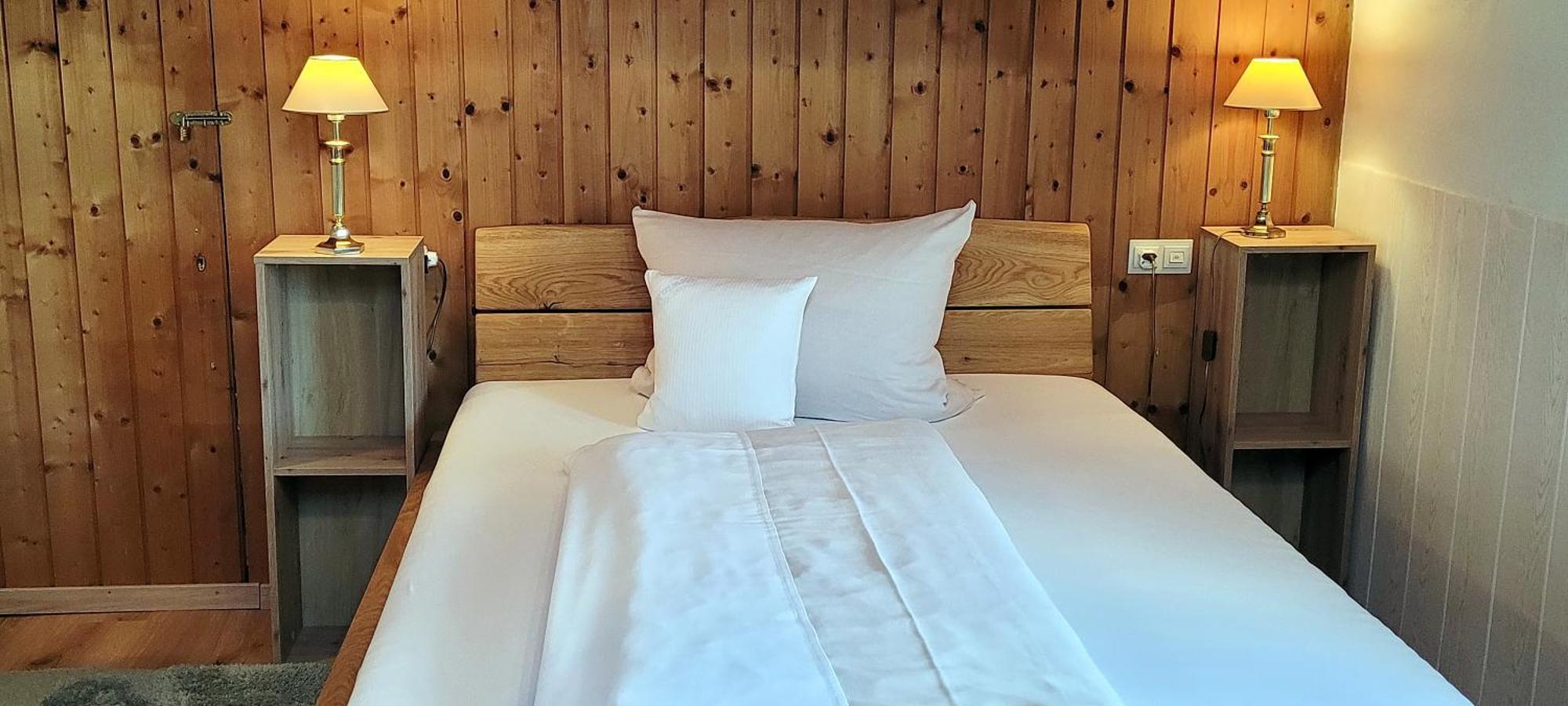 Hotel - Pension - Heidelberg Inkl. Chiemgaukarte ルーポルディング エクステリア 写真