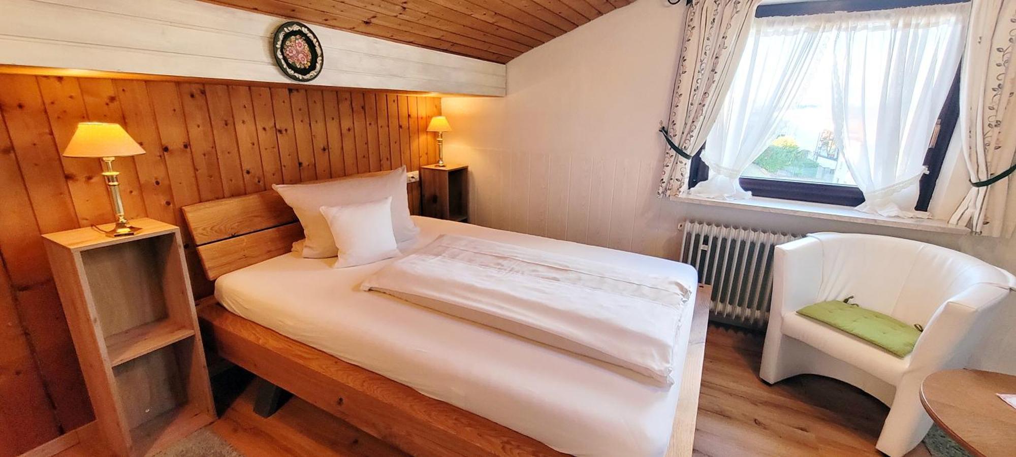 Hotel - Pension - Heidelberg Inkl. Chiemgaukarte ルーポルディング エクステリア 写真