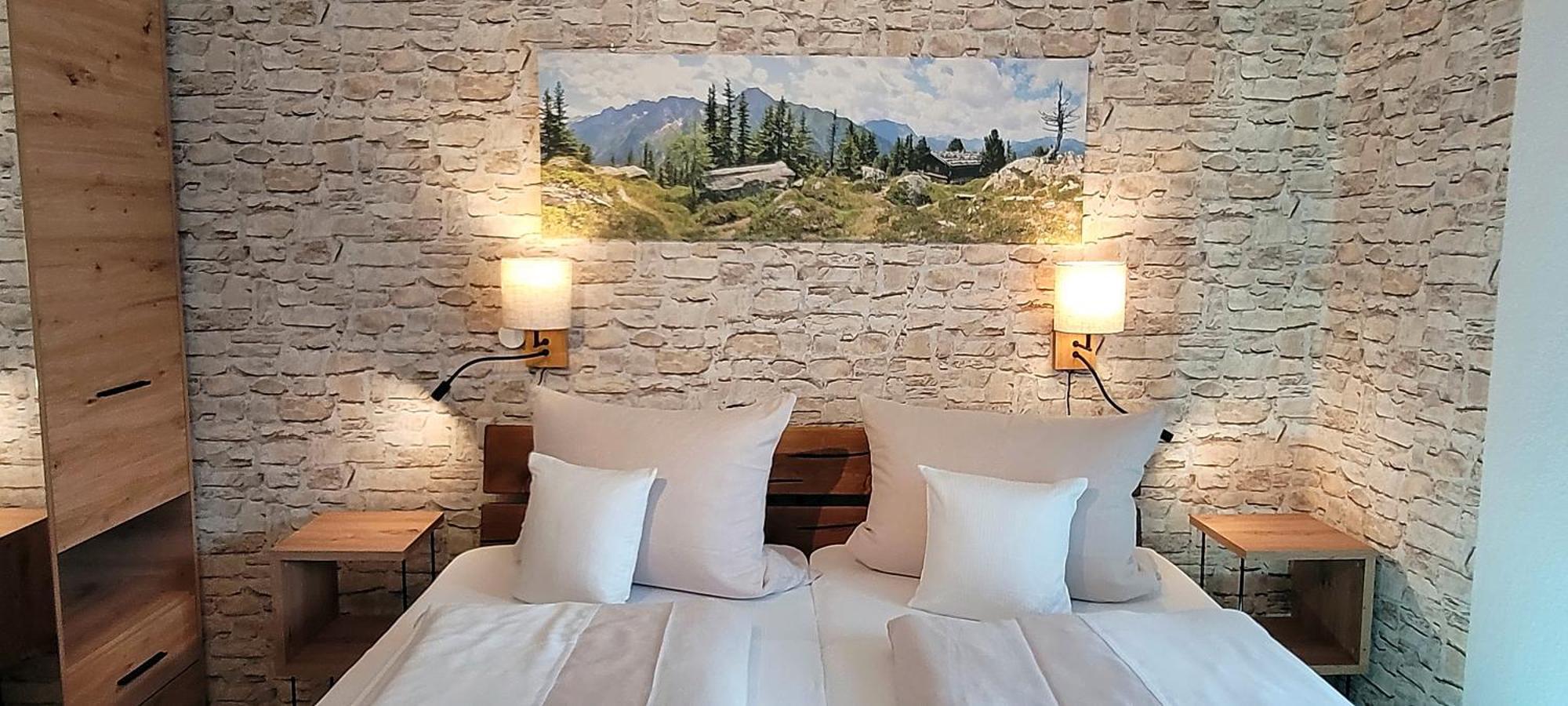 Hotel - Pension - Heidelberg Inkl. Chiemgaukarte ルーポルディング エクステリア 写真